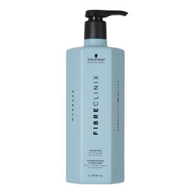 Schwarzkopf Professional Fibre Clinix Hydrate Shampoo 1L