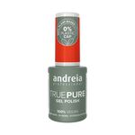 Andreia Professional True Pure Hema-vrije gellak - T47 Fel Oranje 10.5ml