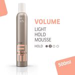Wella Eimi Natural Volume 500ml