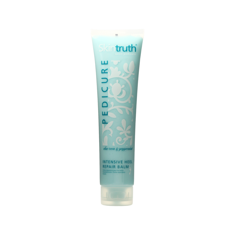 Skintruth Intensive Heel Repair Balm Met Aloe Vera & Pepermunt 150ml