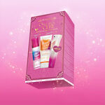 Les Secrets de Loly Once Upon A Curl Volume & Definitie set