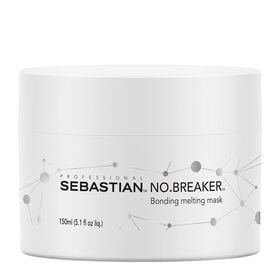 Sebastian Professional No Breaker Bonding Mask 150ml Sebastian Professional No Breaker Bonding Mask 150ml