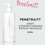 Sebastian Professional  Penetraitt Mask 500ml