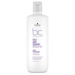Schwarzkopf Professional Bonacure CP Frizz Away Shampoo 1L