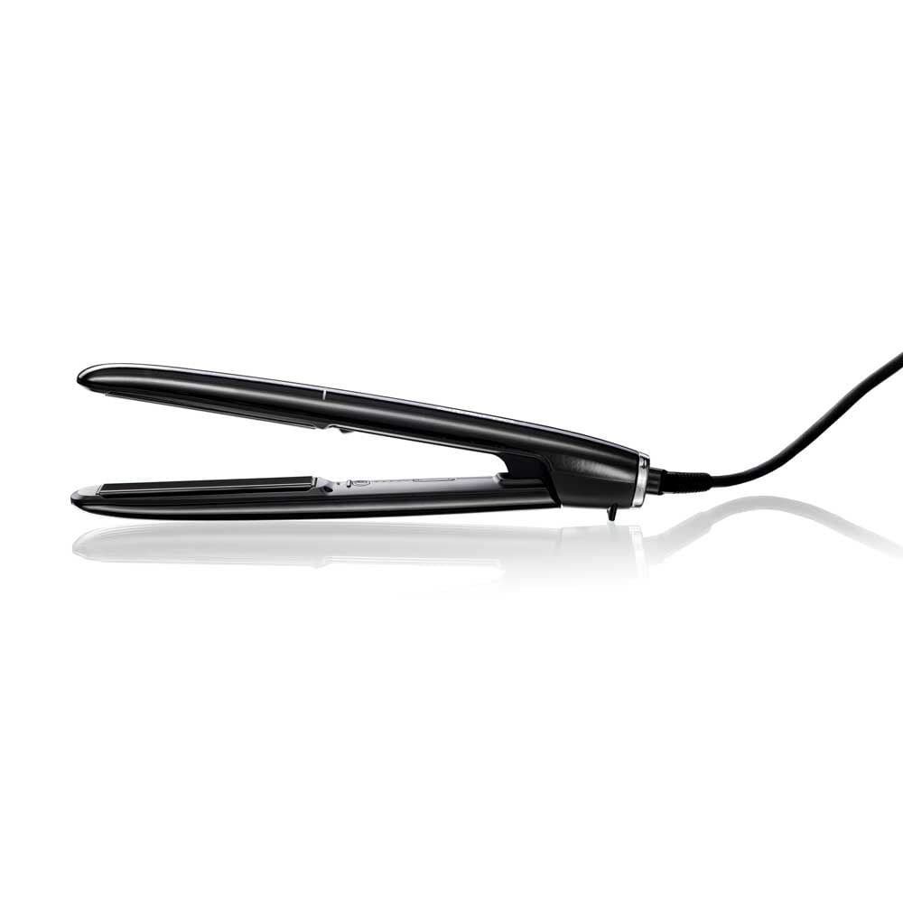 BaByliss PRO Stilista Styler Zwart en Zilver BaByliss PRO Stilista Styler Zwart en Zilver