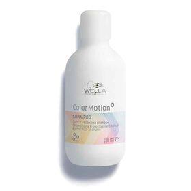Wella Professionals ColorMotion+ Color Protection Shampoo 100ml