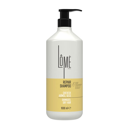 L&ocirc;m&eacute; Paris Ultimate Herstellende Shampoo 1L