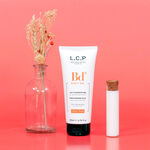 L.C.P Professionnel Body Spa Hydraterende melk met karitéboter 200ml