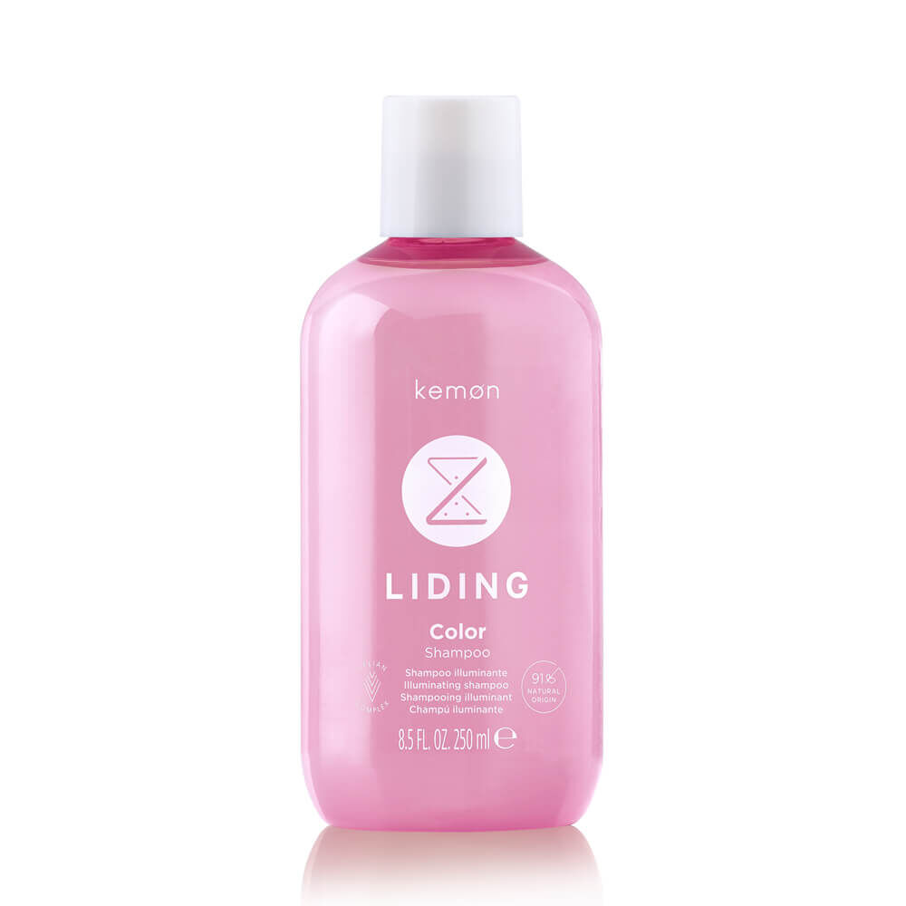 Kemon Liding Color Shampoo 250ml