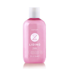 Kemon Liding Color Shampoo 250ml