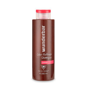 Wunderbar Color Refresh Shampoo 200ml