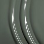 Andreia Professional True Pure Hema-vrije Gellak - T56 Donker Tijmgroen 10.5ml