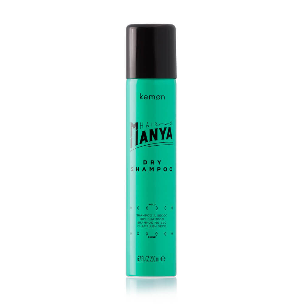 Kemon Hair Manya Dry Shampoo 200ml