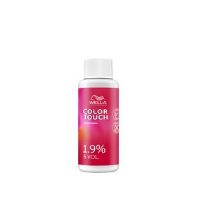 Wella Professionals Color Touch Emulsion 1.9%-6Vol 60ml