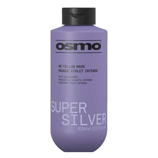 Osmo Super Silver Intens Paarsmasker 400ml