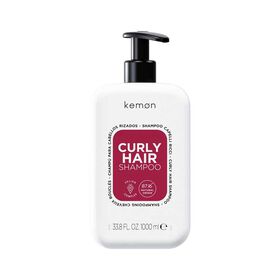 Kemon Care Shampoo voor krullend haar 1L