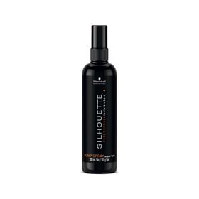 Schwarzkopf Professional Silhouette Pumpspray Super Sterke Hold 200ml