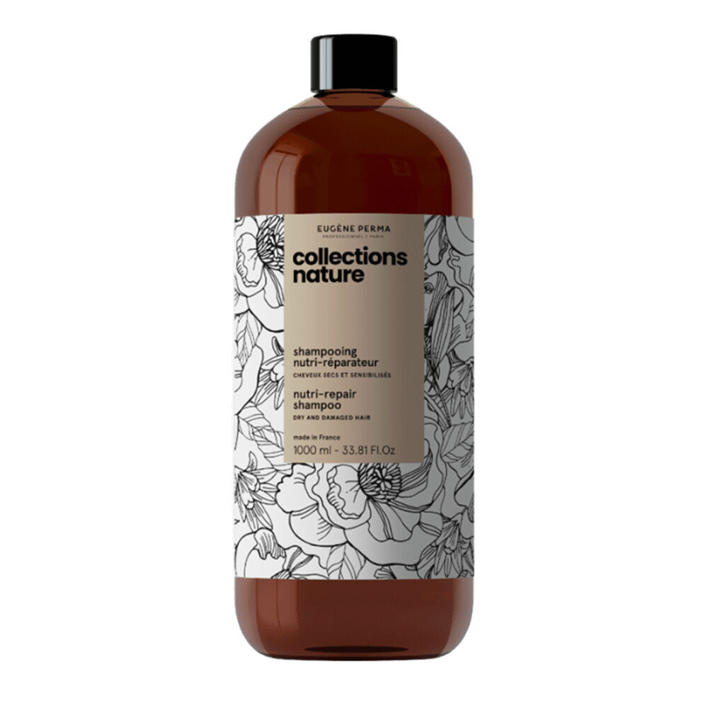 Eugene Perma Professionnel Nature Nutri-Herstel Shampoo 1L