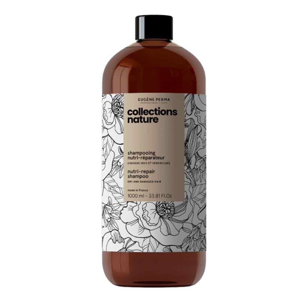 Eugene Perma Professionnel Nature Nutri-Herstel Shampoo 1L Eugene Perma Professionnel Nature Nutri-Herstel Shampoo 1L