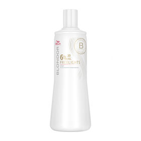 Wella Blondor Freelights Developer 6%-20Vol 1l