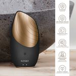 GESKE Sonische Thermo Gezichtsborstel | 6 in 1