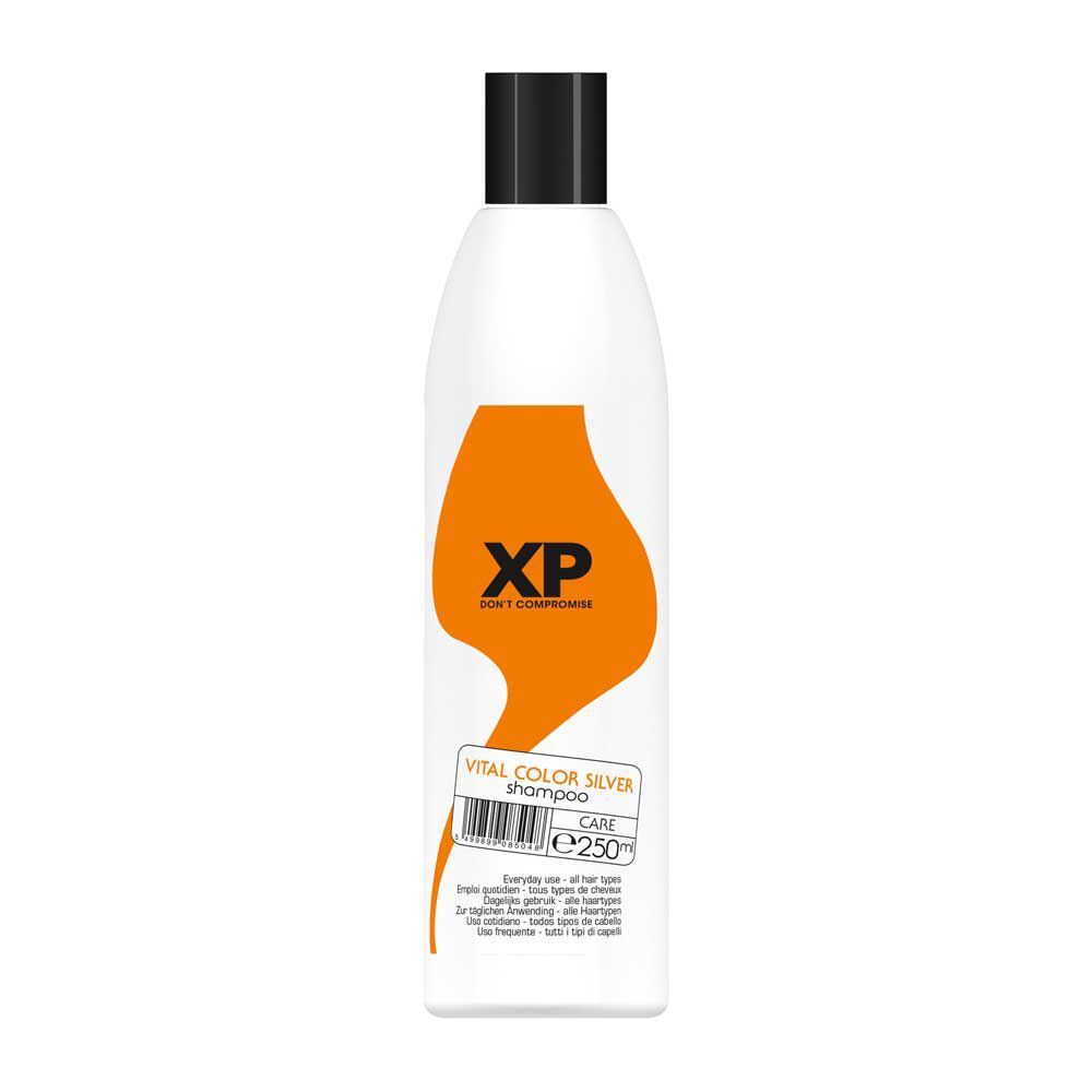 XP100 Vital Color Zilver Shampoo 250ml