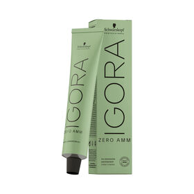 Schwarzkopf Professional Igora permanente haarkleuring ammoniakvrij 60ml 10-14