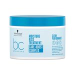 Schwarzkopf Professional Bonacure Moisture Kick Treatment 500ml