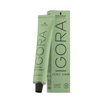 Schwarzkopf Professional Igora permanente haarkleuring ammoniakvrij 60ml 5-0