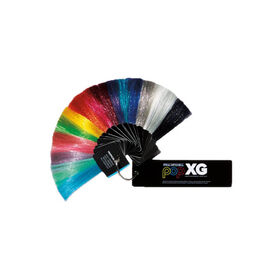 Paul Mitchell POP XG Swatch Ring 18 Shades