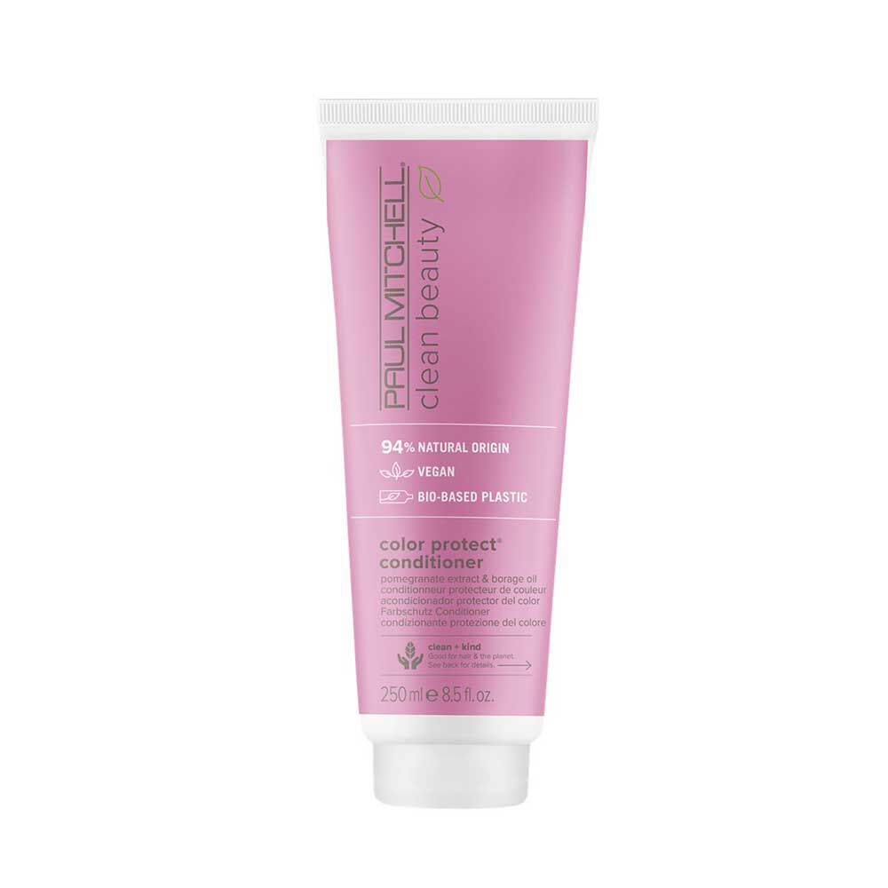 Paul Mitchell Clean Beauty Kleurbeschermende Conditioner 250ml