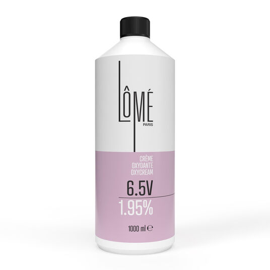 L&ocirc;m&eacute; Paris Ontwikkelaar Demi-Permanente Kleur 1.95%/6.5V  1000ml