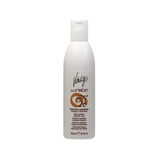Vitality's Sonice Perm 2C 250ml