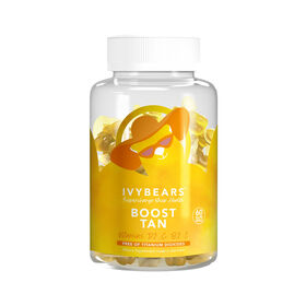 IvyBears Gummy- Boost Tan
