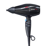 BaByliss PRO Vulcano Iconic Föhn 2400W Zwart BAB6980IE