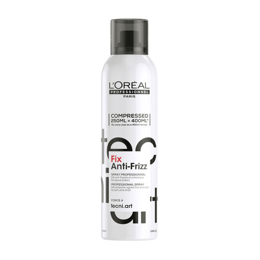 L'Or&eacute;al Professionnel Tecni Art Pure Fix Anti-Frizz 250ml