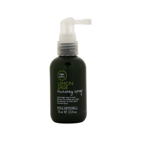 Paul Mitchell Tea Tree Lemon Sage Thickening Spray 75ml