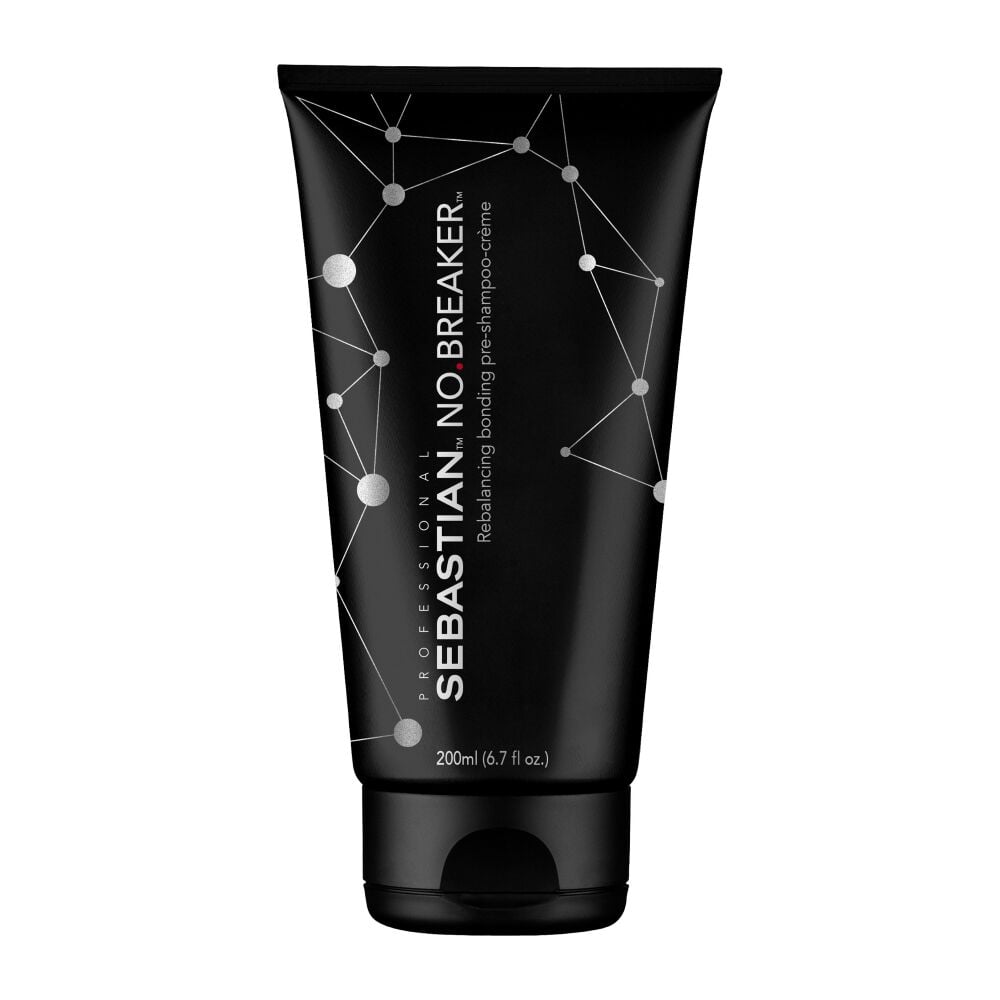 Sebastian Professional No Breaker Rebalancing Pre-Shampoo 200ml