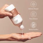 Wella Professionals Fusion Intense Repair Shampoo, 250ml