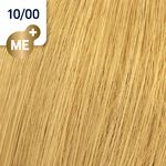 Wella Professionals Koleston Perfect Permanent Haarkleuring 10/00 60ml