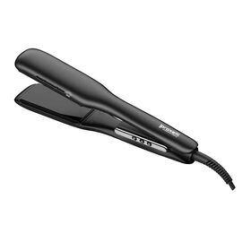 Proxelli Ionische Straightener 1.75” Raka Mat Zwart