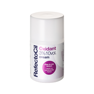 Refectocil Developer Cream 3%-10Vol 100ml