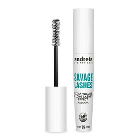 Andreia Professional Mascara Savage Lashes 10ml