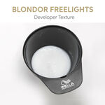 Wella Blondor Freelights Developer 6%-20Vol 1l