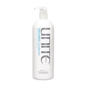 Unite Hair 7SECONDS Hydraterende Dagelijkse Conditioner 1L