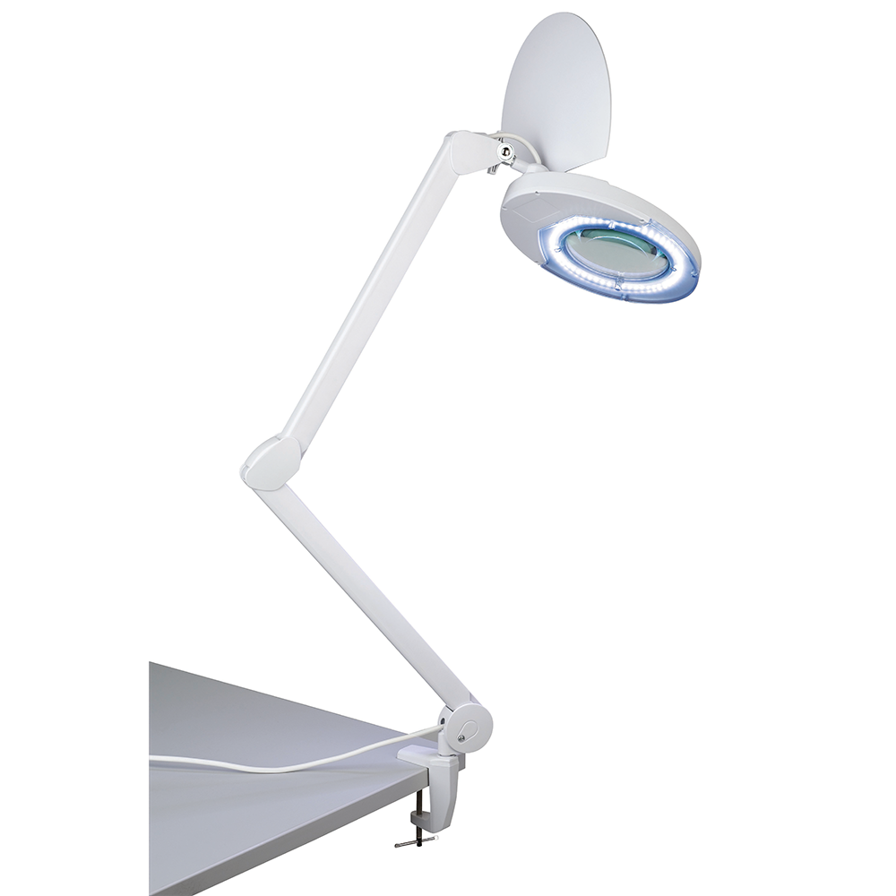 Sibel Tafelloeplamp Led D5 Sibel Tafelloeplamp Led D5