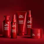 Wella Professionals Ultimate Repair Mask 500ml