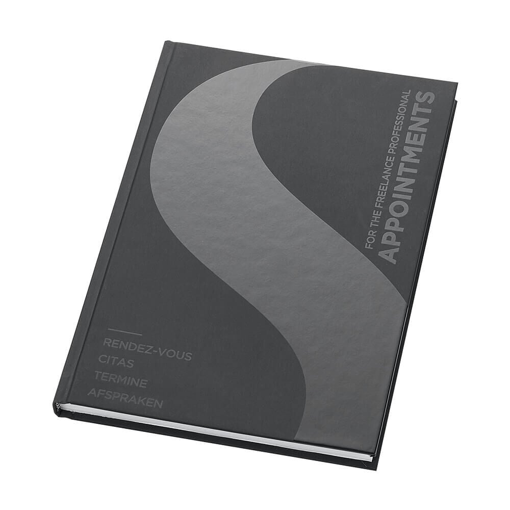 S-PRO Afsprakenboek Mobiel Stylist / Schoonheidsspecialiste / Nagelstyliste S-PRO Afsprakenboek Mobiel Stylist / Schoonheidsspecialiste / Nagelstyliste