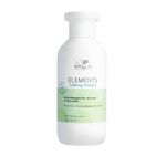 Wella Professionals Elements Calming Shampoo 250 ml