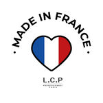 L.C.P Professionnel Paris Global+ Alginaatmasker met kaviaarextract 30g